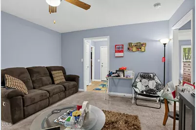 3331 Hunting Bay Drive, Spring Lake, NC 28390 - Photo 6