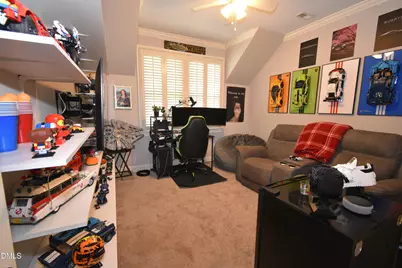 3204 Pump Station Lane, Durham, NC 27712 - Photo 34