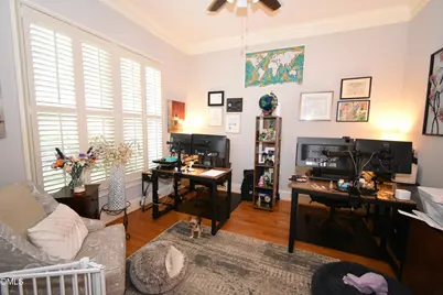 3204 Pump Station Lane, Durham, NC 27712 - Photo 28