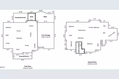 3204 Pump Station Lane, Durham, NC 27712 - Photo 48