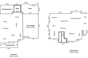 3204 Pump Station Ln, Durham, NC 27712 - Photo 48