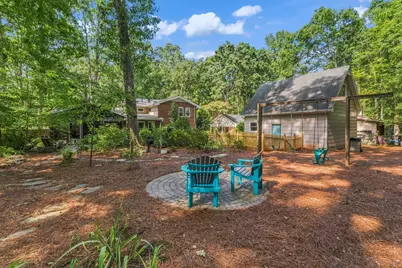 537 Ellynn Drive, Cary, NC 27511 - Photo 8