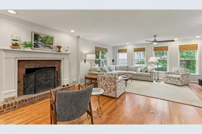 537 Ellynn Drive, Cary, NC 27511 - Photo 2