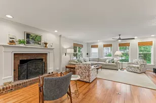 537 Ellynn Dr, Cary, NC 27511 - Photo 2