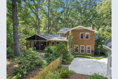 537 Ellynn Drive, Cary, NC 27511 - Photo 62
