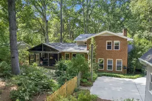 537 Ellynn Dr, Cary, NC 27511 - Photo 62