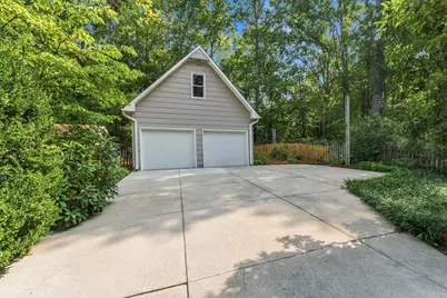 537 Ellynn Drive, Cary, NC 27511 - Photo 10