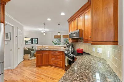 537 Ellynn Drive, Cary, NC 27511 - Photo 4