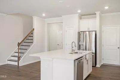 1203 Aberleigh Lane, Morrisville, NC 27560 - Photo 16