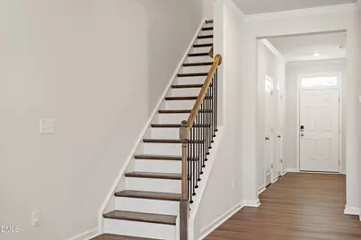 1203 Aberleigh Lane, Morrisville, NC 27560 - Photo 22