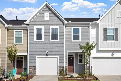 1203 Aberleigh Lane, Morrisville, NC 27560 - Photo 1
