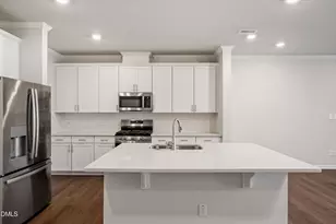 1203 Aberleigh Ln, Morrisville, NC 27560 - Photo 14