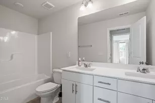 1203 Aberleigh Ln, Morrisville, NC 27560 - Photo 30
