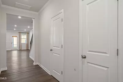 1203 Aberleigh Lane, Morrisville, NC 27560 - Photo 10