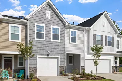 1203 Aberleigh Lane, Morrisville, NC 27560 - Photo 2