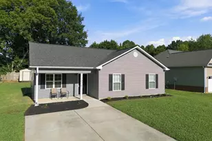 2426 Wood Duck Dr, Graham, NC 27253 - Photo 1
