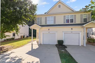 529 Woodson Drive, Clayton, NC 27527 - Photo 4