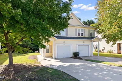 529 Woodson Drive, Clayton, NC 27527 - Photo 2