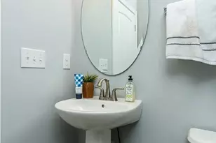 726 Old Station Point, Angier, NC 27501 - Photo 6