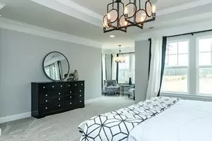 726 Old Station Point, Angier, NC 27501 - Photo 16