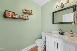 210 Clay Rd, Goldsboro, NC 27534 - Photo 22