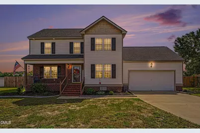 210 Clay Road, Goldsboro, NC 27534 - Photo 24