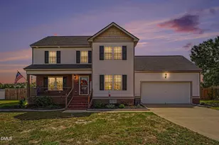 210 Clay Rd, Goldsboro, NC 27534 - Photo 24