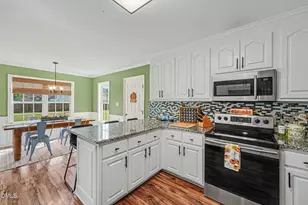 210 Clay Rd, Goldsboro, NC 27534 - Photo 8