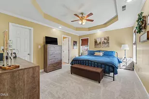 210 Clay Rd, Goldsboro, NC 27534 - Photo 16