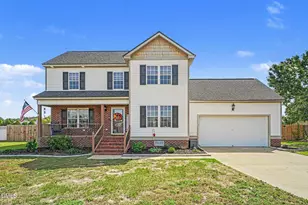210 Clay Rd, Goldsboro, NC 27534 - Photo 1