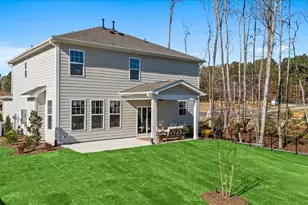 740 Old Station Pointe, Angier, NC 27501 - Photo 78