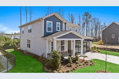 740 Old Station Pointe, Angier, NC 27501 - Photo 6