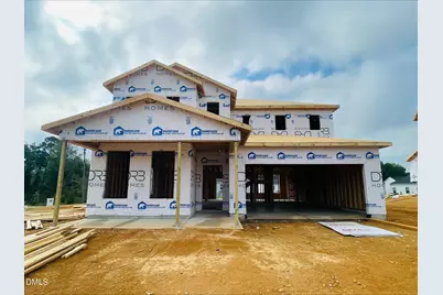 740 Old Station Pointe, Angier, NC 27501 - Photo 1