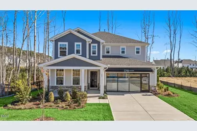 740 Old Station Pointe, Angier, NC 27501 - Photo 4