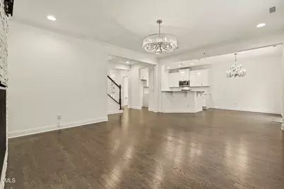 421 Fairy Moss Lane, Hillsborough, NC 27278 - Photo 10