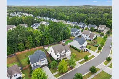 421 Fairy Moss Lane, Hillsborough, NC 27278 - Photo 40