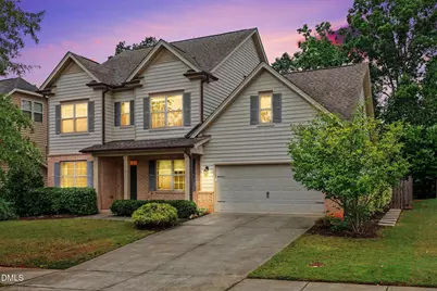 421 Fairy Moss Lane, Hillsborough, NC 27278 - Photo 2