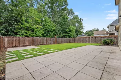 421 Fairy Moss Lane, Hillsborough, NC 27278 - Photo 38