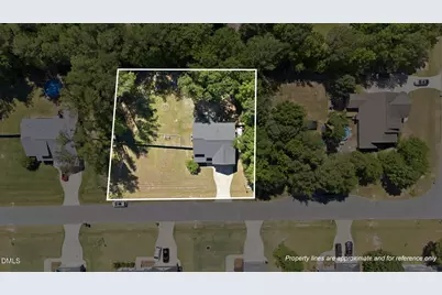 180 Long Grass Drive, Smithfield, NC 27577 - Photo 4