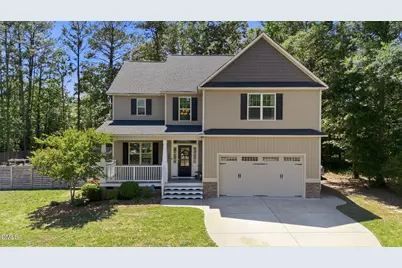 180 Long Grass Drive, Smithfield, NC 27577 - Photo 1