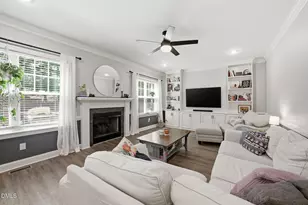 180 Long Grass Dr, Smithfield, NC 27577 - Photo 16