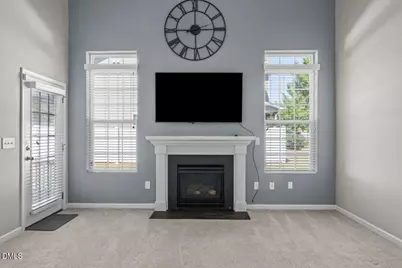 1302 Nicklaus Drive, Durham, NC 27705 - Photo 4