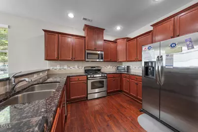 1302 Nicklaus Drive, Durham, NC 27705 - Photo 6