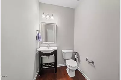 1302 Nicklaus Drive, Durham, NC 27705 - Photo 22