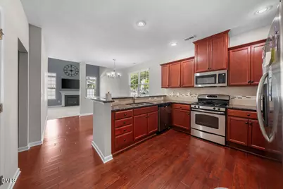 1302 Nicklaus Drive, Durham, NC 27705 - Photo 10