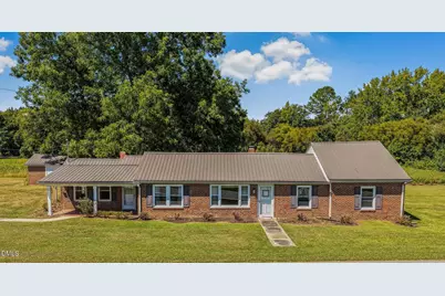3835 US 301 N, Dunn, NC 28334 - Photo 1