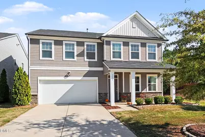 1004 Bellewood Park Drive, Angier, NC 27501 - Photo 32