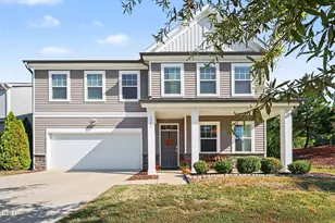 1004 Bellewood Park Dr, Angier, NC 27501 - Photo 1