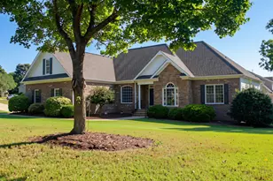 3100 Donlin Dr, Wake Forest, NC 27587 - Photo 1
