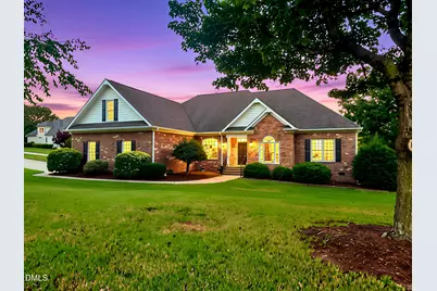 3100 Donlin Drive, Wake Forest, NC 27587 - Photo 2